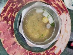 -福合诚潮汕牛肉火锅(西丽分店)