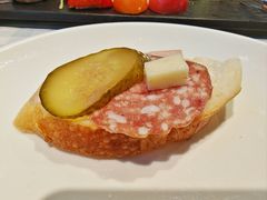 -Paulaner·德国帕拉娜自酿啤酒餐厅(海上世界店)