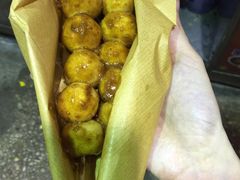 -利强记北角鸡蛋仔(弥敦道店 )