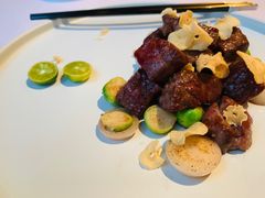 -广州富力丽思卡尔顿酒店·丽轩·粤菜