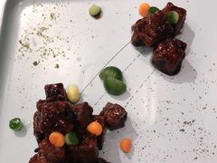 -菩提树·素食餐厅(汇智国际商业中心店)