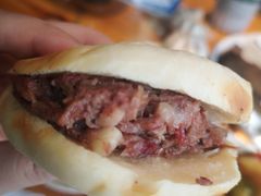 -漕河全驴宴饭店(徐水店)