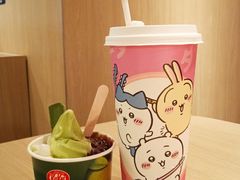 -麦当劳(星光行店)