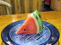 -又一福烤鸭·北京菜(东四店)