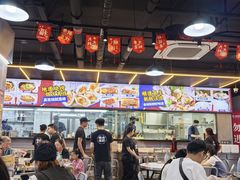 -明本湛江鸡•海鲜小厨(陈家祠店)
