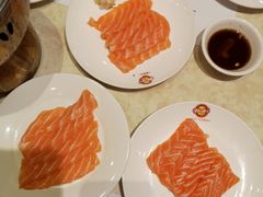 -芭菲盛宴·环球美食(袁家岗店)