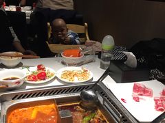 -海底捞火锅(长沙华创国际广场店)