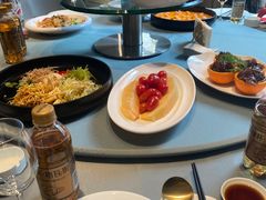 -宏达宴老菜馆(群力第四大道店)