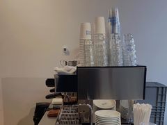 -VOYAGE COFFEE(杨梅竹店)