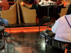 大堂-小资太太餐厅(南岗区店)