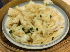 -馨越楼·点心·粤菜(赤坎店)