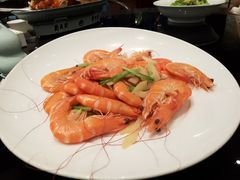 -香雪海饭店中餐厅(湖滨店)