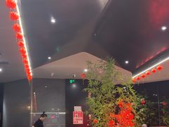 -四川饭店(城乡购物中心店)
