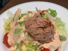 -萨莉亚意式餐厅(杭州滨江天街店)