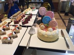 -大中华希尔顿酒店-念自助餐·嗨啤·小龙虾