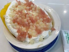 -江记甜品(罗湖店)