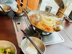 -小螺大作·螺蛳粉火锅(林和西店)