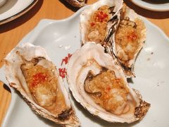 -蚝翅·海鲜粥·烧烤·龙虾季(海曙天一店)