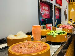 -龍歌自助小火锅(城阳万象汇店)