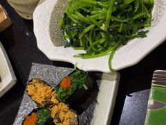 -古田居·特色寿司料理(骏欣中心店)