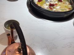 -周渝食惦酸菜鱼(青浦店)