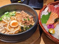 -沼津港精致料理·寿喜烧·烧鸟(青浦宝龙广场日料榜单店)