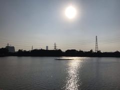 -黄埔古港