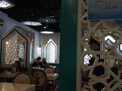 大堂-帕米尔食府(白云观店)