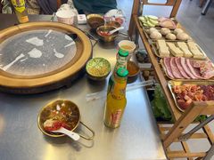 -阿昌白族石板烧·菌锅(大理古城店)