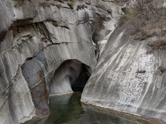 -黑龙潭风景区