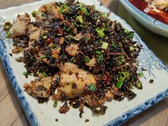 -土桥手掌鸡·26年灌县老味道(都江堰店)
