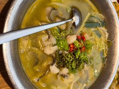 -滇铺子·云南特色菜·第九届野生菌美食节(东风东路c86店)