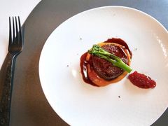 -三嚥阁 La Villa Restaurant