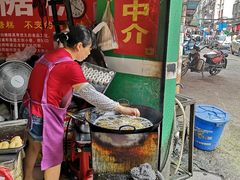 -老南昌白糖糕(大士院店)