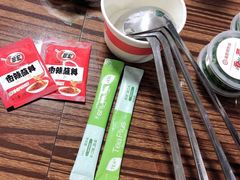 -海底捞火锅(公益西桥店)