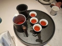 -柴门头啖汤·经典川菜·慢火汤品(锦城万达店)
