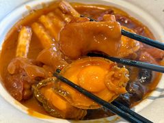 -连鹭海鲜·海肠捞饭·海胆饭(星海店)