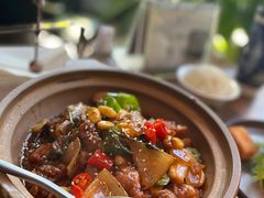 -肴约·花园式餐厅(湖里店)