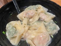 -真真鲜馄饨店(启蒙路店)