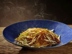 -院里寻菜·祖庵菜宴请(观沙岭店)