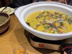 -后湖小院·乡野田园菜