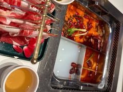 -宽来·欢聚火锅(来福士广场水景店)