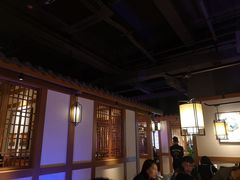 大堂-首秀·四川料理(星耀101店)