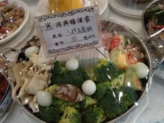 -鸿兴楼酒家(阜阳路店)