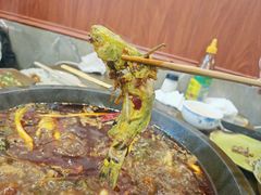-老船夫石锅苗苗鱼·老字号(三道堰总店)