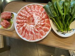 -蜀留香火锅·始于1999·原四川老火锅(白堤路店)