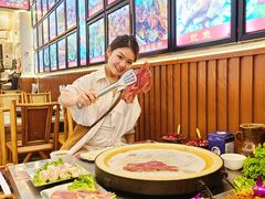 -老渔家·白族·石板烧(大理古城叶榆路店)