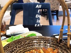 -翠湖宾馆·中餐厅