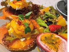 -BE BRIGHT KITCHEN(正佳广场店)