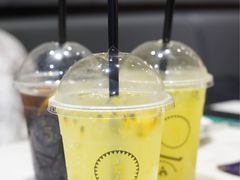 -乐凯撒披萨(正佳广场店)
